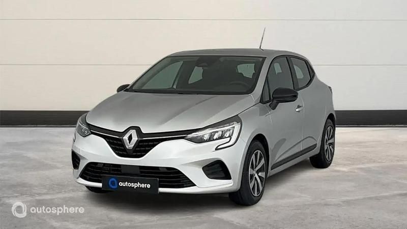 Occasion 2023 Renault Clio V Equilibre Berline | 15 799 € (Prix juste) - Image 1/4