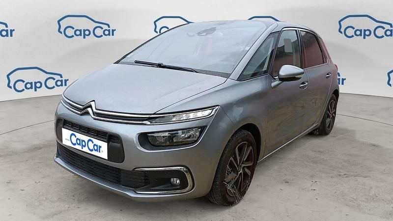 Utilisé 2020 Citroën C4 SpaceTourer Business Class Monospace | 10 787 € (Prix juste) - Image 1/3