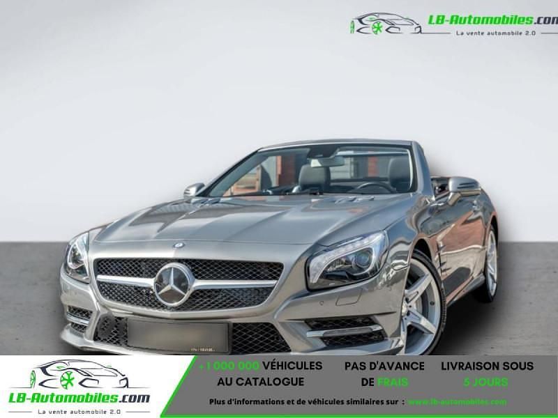 Occasion Mercedes S500 435 ch (319 kW) 2013 Berline