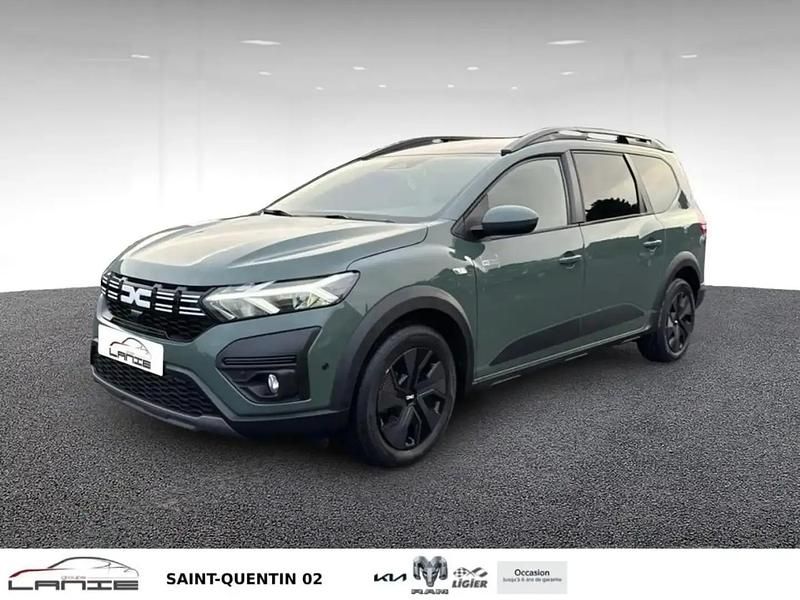 Occasion Dacia Jogger Expression 101 ch (74 kW) 2025 Monospace