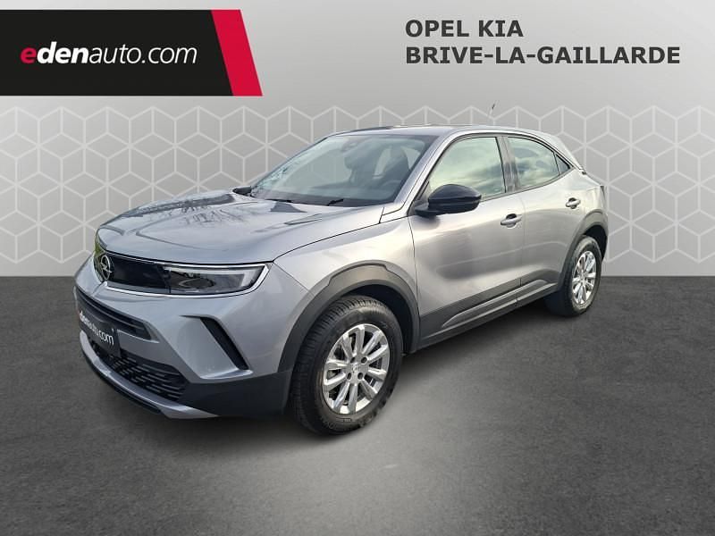 Occasion 2022 Opel Mokka Business SUV | 16 500 € (Bon prix) - Image 1/4