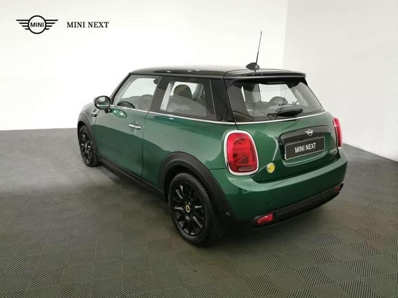 Occasion Mini Cooper SE Premium 136 kW (186 ch) 2022 Vert Citadine