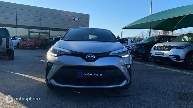 Occasion Toyota C-HR Design 154 ch (113 kW) 2023 SUV