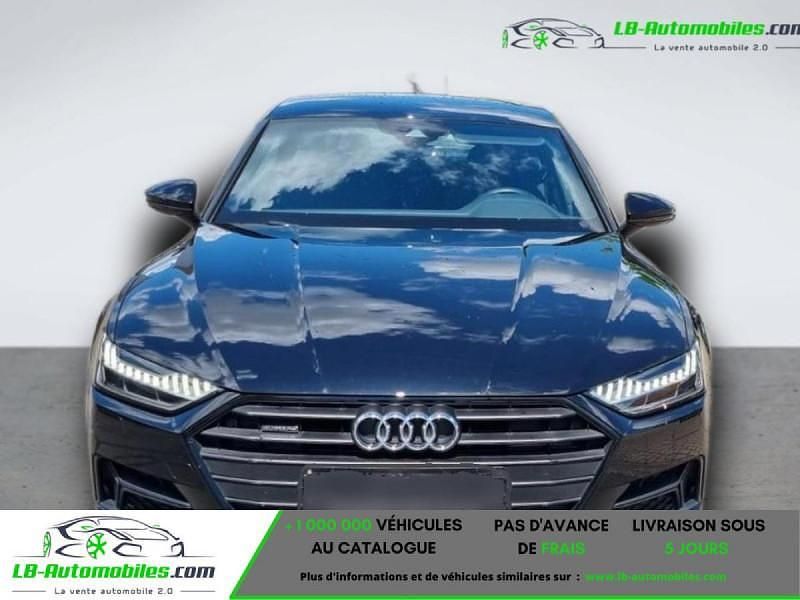 Occasion Audi A7 Sport 286 ch (210 kW) 2021 Berline
