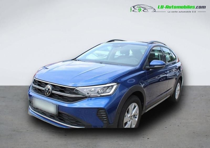 Utilisé 2022 VW Taigo SUV | 24 000 € (Prix juste) - Image 1/4