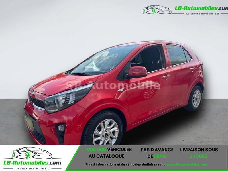 Utilisé 2020 Kia Picanto Citadine | 14 800 € (Prix assez cher) - Image 1/4
