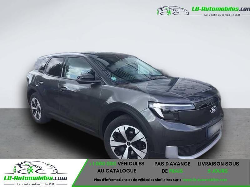 Utilisé 2025 Ford Explorer SUV | 45 500 € - Image 1/4