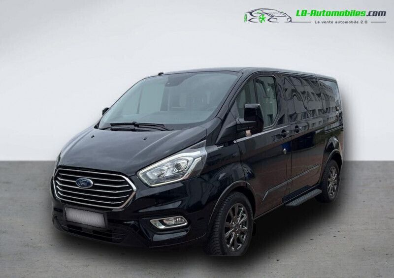 Utilisé 2019 Ford Tourneo | 38 300 € (Prix cher) - Image 1/4