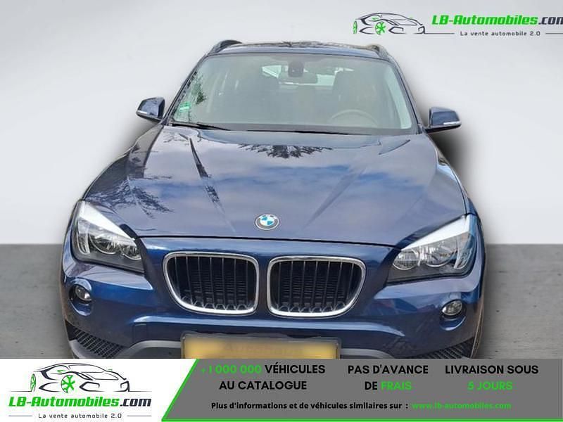 Occasion 2015 BMW 116 Citadine | 15 700 € - Image 1/4