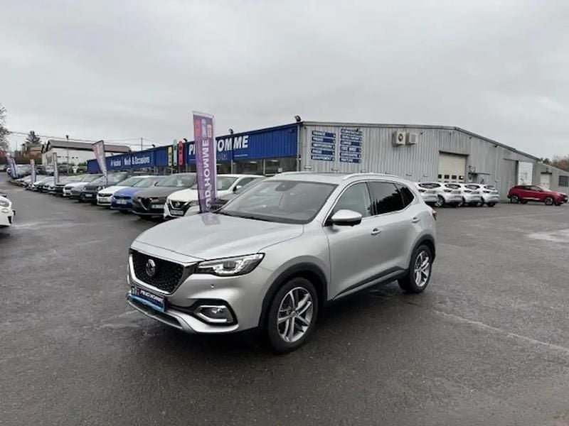 Gris Occasion 2023 MG EHS Luxury SUV | 23 490 € (Prix juste) - Image 1/4