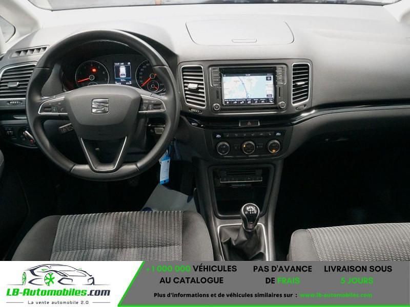 Occasion Seat Alhambra 150 ch (110 kW) 2019 Monospace