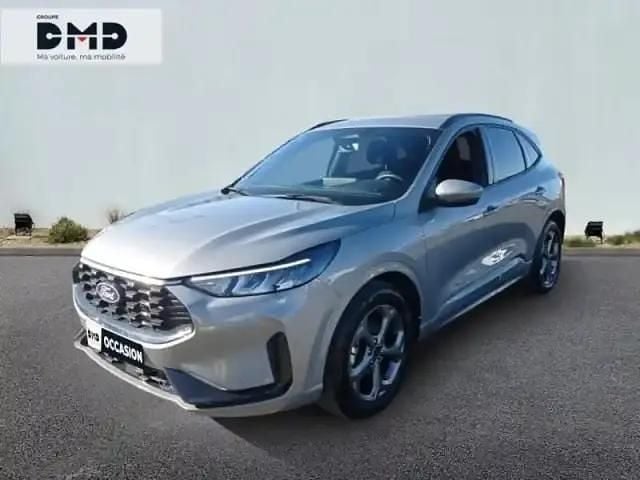 Occasion Ford Kuga ST-Line 2025 Gris solar métallisée SUV