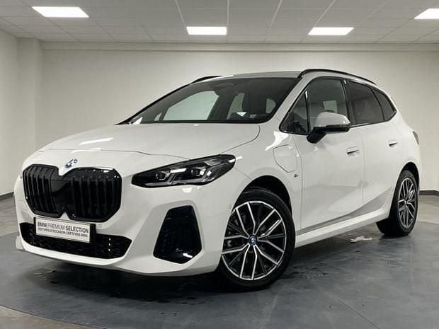 Blanc Utilisé 2023 BMW 225 M Sport | 37 490 € (Prix juste) - Image 1/4