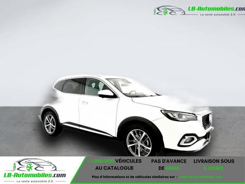Occasion MG EHS 258 ch (189 kW) 2021 SUV
