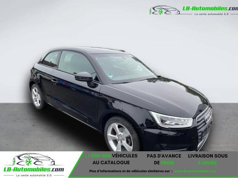 Occasion Audi A1 Sport 95 ch (69 kW) 2016 Citadine
