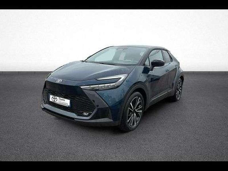 Nouvelle 2025 Toyota C-HR SUV | 39 500 € (Prix cher) - Image 1/1