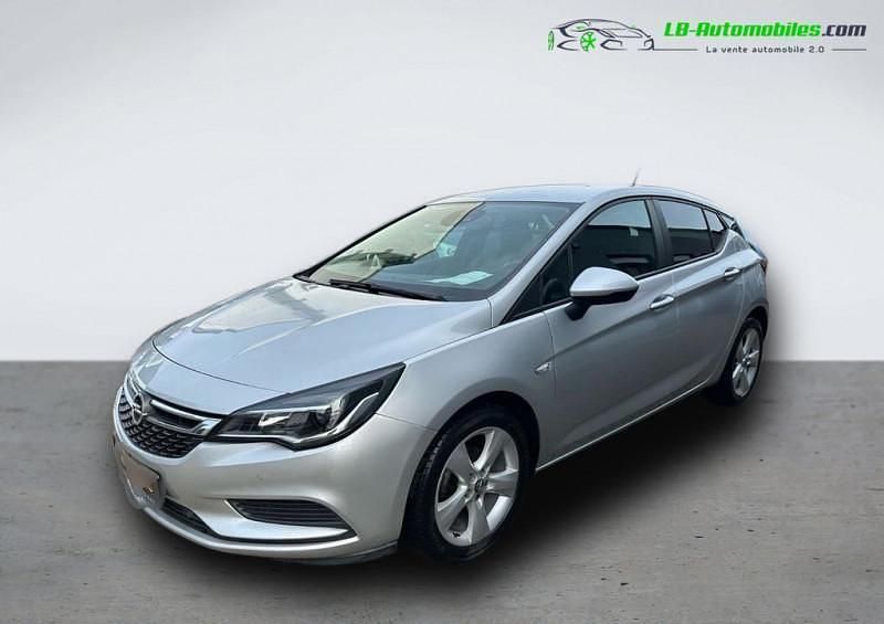 Utilisé 2019 Opel Astra Berline | 17 400 € (Bon prix) - Image 1/4