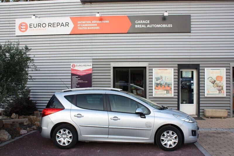 Occasion Peugeot 207 92 ch (67 kW) 2012 Break