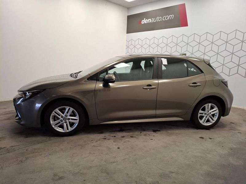 Occasion Toyota Corolla 122 ch (89 kW) 2023 Citadine
