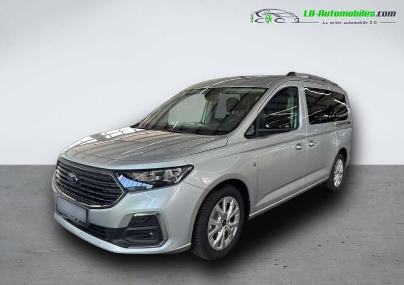 Utilisé 2025 Ford Tourneo Connect Monospace | 39 500 € (Prix cher) - Image 1/4