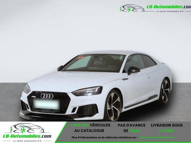 Occasion Audi RS5 Sport 450 ch (330 kW) 2019 Coupé