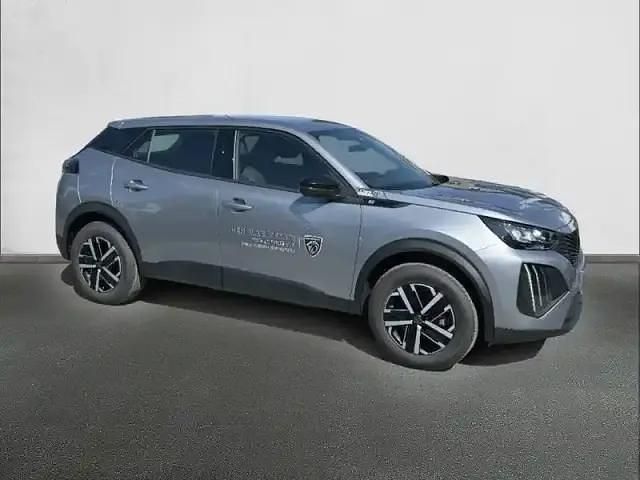 Occasion Peugeot e-2008 114 kW (156 ch) 2025 Peinture métallisée gris artense SUV