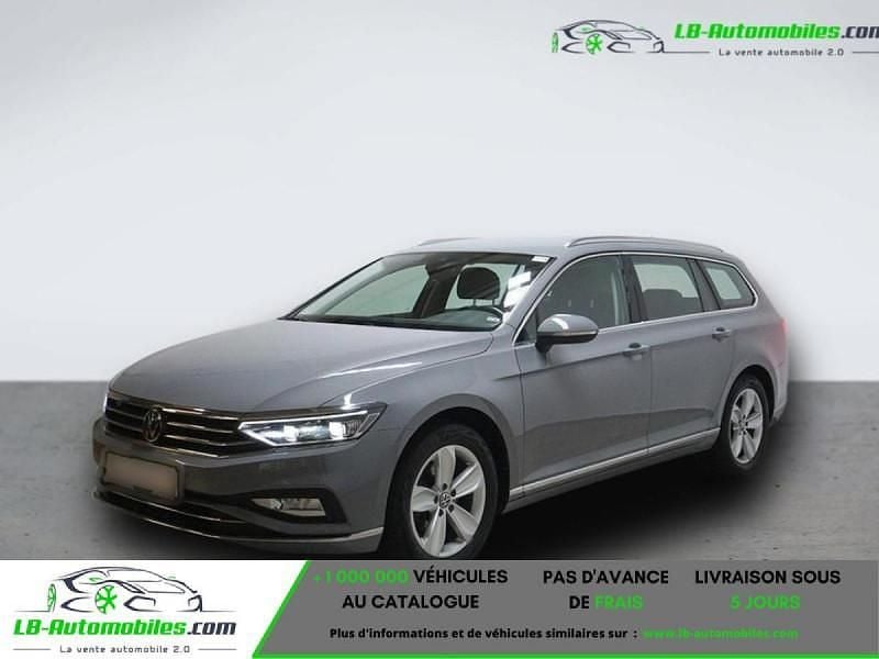 Occasion 2022 VW Passat Break | 31 500 € (Prix assez cher) - Image 1/4