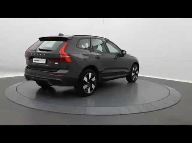 Occasion Volvo XC60 Plus 253 ch (186 kW) 2024 Gris SUV