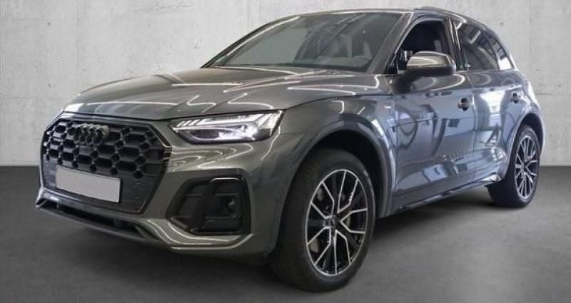Utilisé 2023 Audi Q5 S-Line SUV | 54 890 € (Prix juste) - Image 1/3