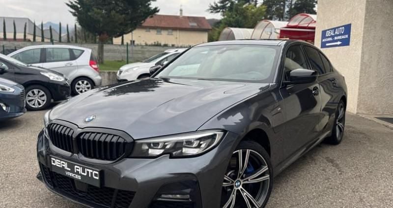 Utilisé 2021 BMW 330e M Sport Berline | 29 990 € (Super prix) - Image 1/4