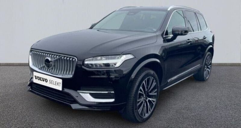 Utilisé 2024 Volvo XC90 Ultimate SUV | 69 900 € (Bon prix) - Image 1/4