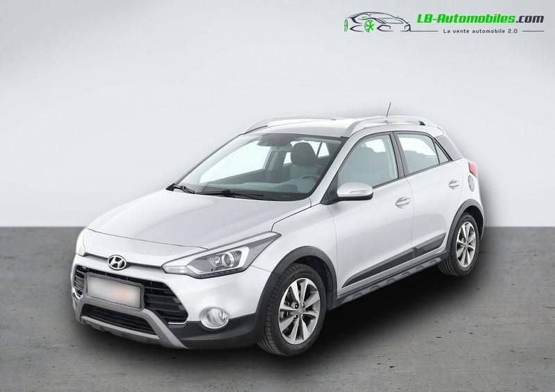 Utilisé 2016 Hyundai i20 Citadine | 15 800 € (Prix juste) - Image 1/4
