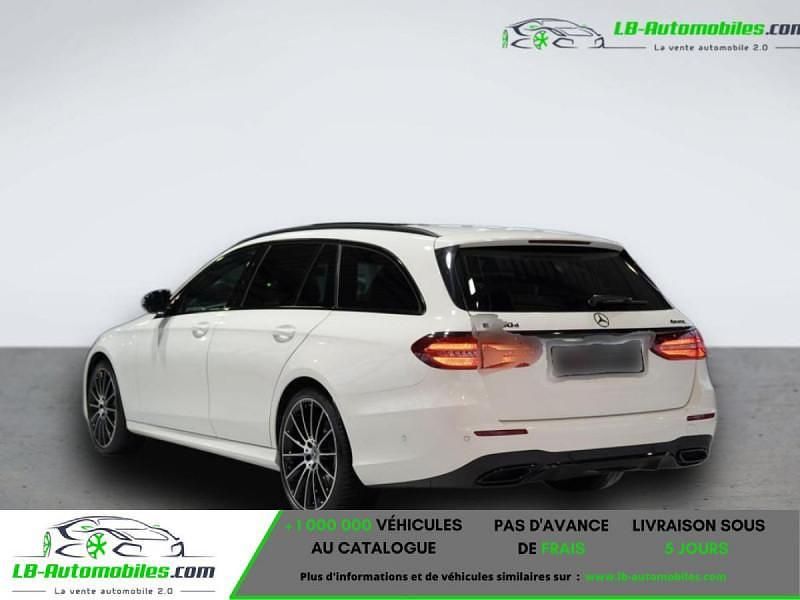 Occasion Mercedes E400 340 ch (250 kW) 2018 Berline