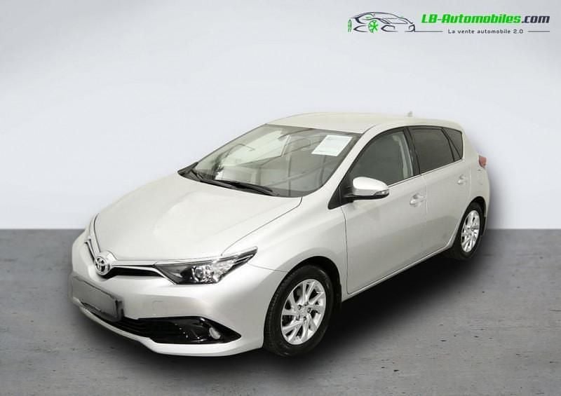 Utilisé 2016 Toyota Auris Berline | 15 400 € (Prix juste) - Image 1/4