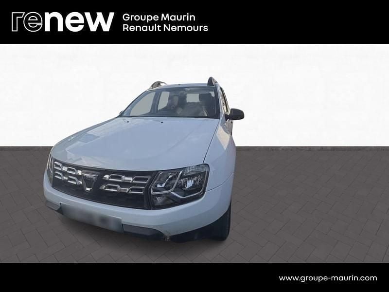Occasion 2018 Dacia Duster | 10 490 € (Super prix) - Image 1/2