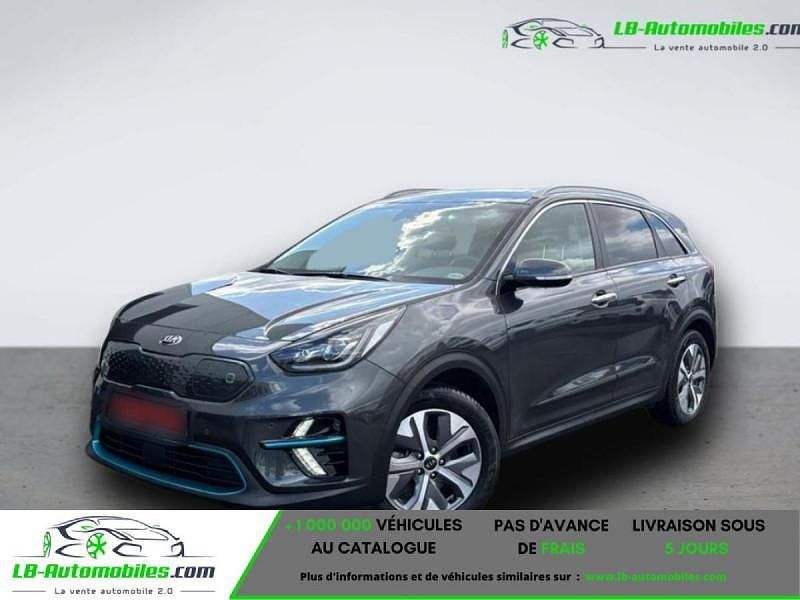 Occasion 2021 Kia e-Niro SUV | 26 100 € (Prix juste) - Image 1/3