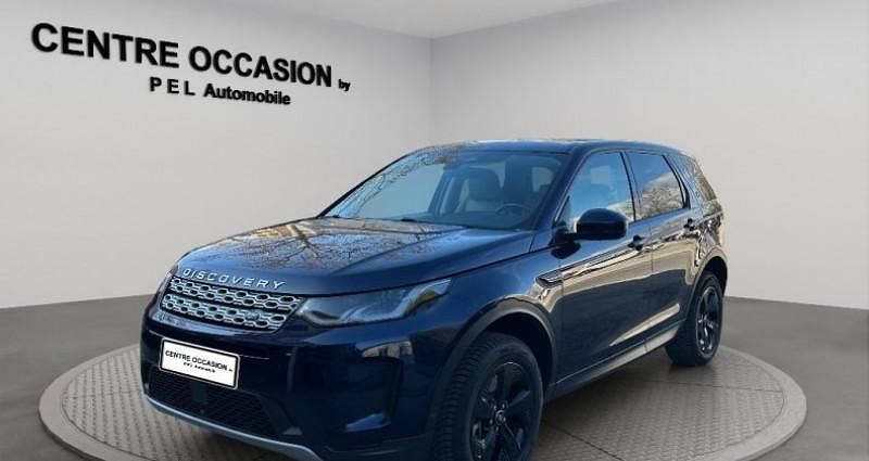 Occasion Land Rover Discovery Sport SE 200 ch (147 kW) 2021 SUV