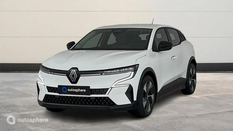 Occasion Renault Megane E-Tech Equilibre 163 kW (222 ch) 2022 SUV