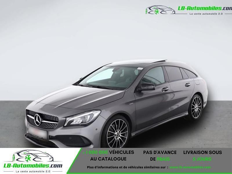 Utilisé 2018 Mercedes 200 Coupé | 28 100 € - Image 1/4