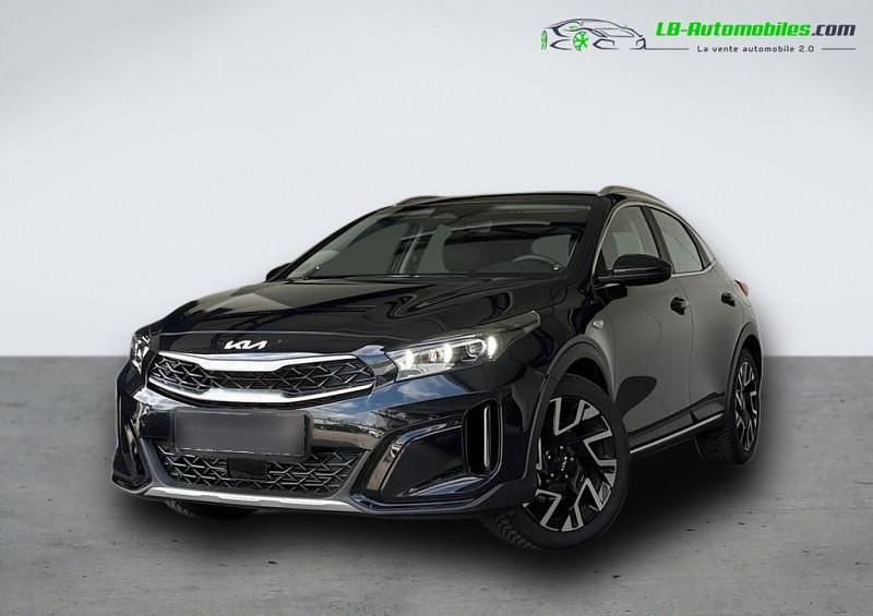 Utilisé 2024 Kia XCeed SUV | 27 500 € (Prix juste) - Image 1/4
