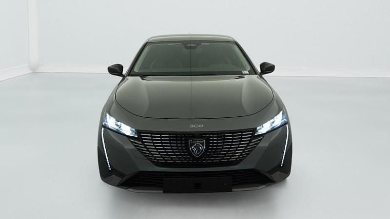 Occasion Peugeot 308 SW Allure 150 ch (110 kW) 2024 Break