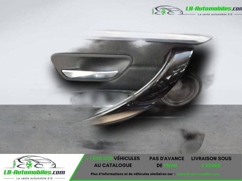 Occasion BMW 430 Sport Line 252 ch (185 kW) 2020 Coupé