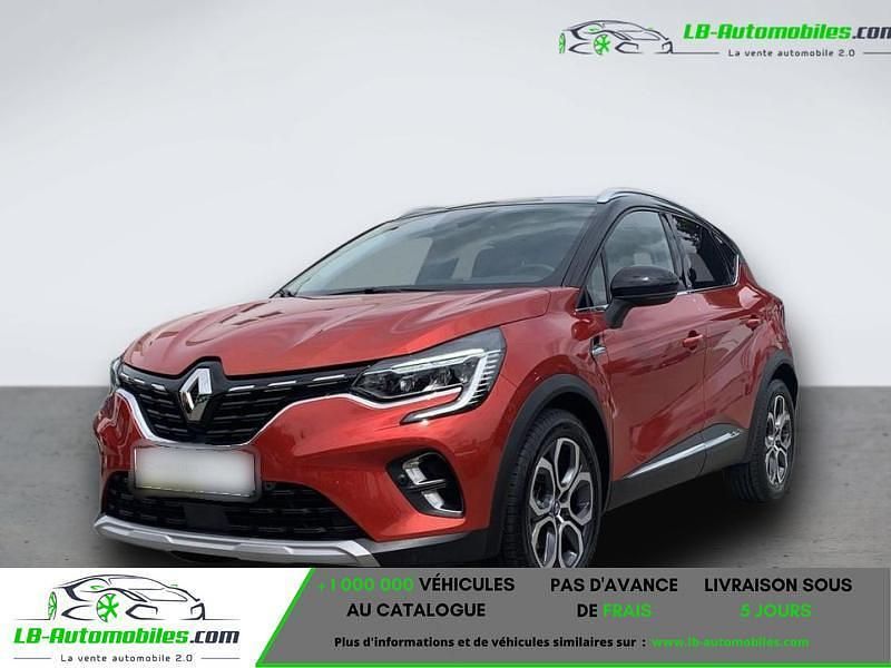 Occasion 2020 Renault Captur SUV | 21 900 € (Prix cher) - Image 1/4