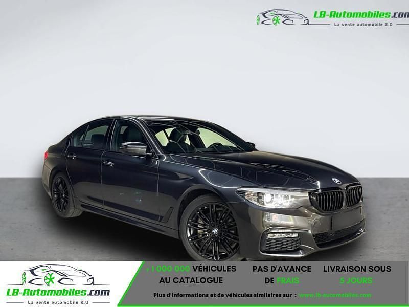 Utilisé 2018 BMW 530 Comfort Edition Berline | 29 700 € (Super prix) - Image 1/4