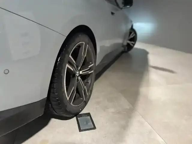 Occasion BMW 220 M Sport 2022 M brooklyn grau métallisé Coupé