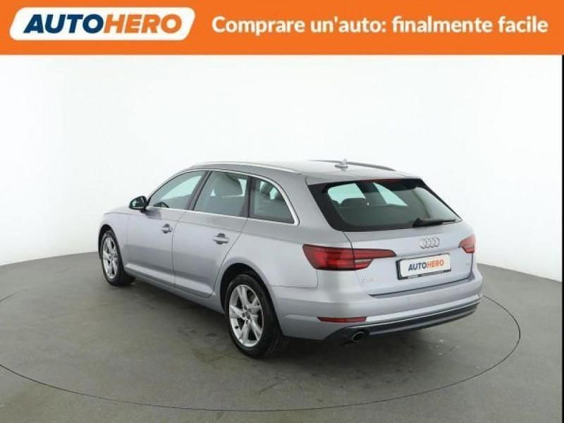 Occasion Audi A4 150 ch (110 kW) 2017 Break