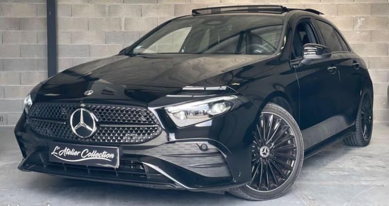 Utilisé 2023 Mercedes A200 Berline | 38 490 € - Image 1/4