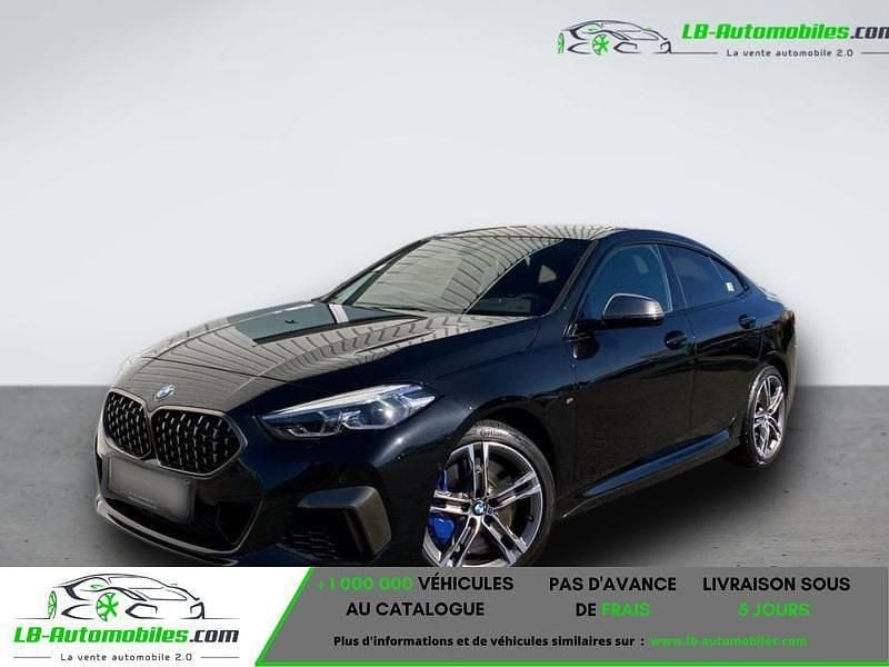 Utilisé 2021 BMW M235 Sport Line Coupé | 41 500 € - Image 1/4