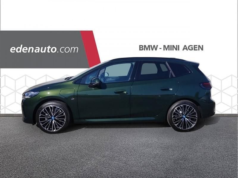 Occasion BMW 225 Active Tourer M Sport 245 ch (180 kW) 2025 Monospace