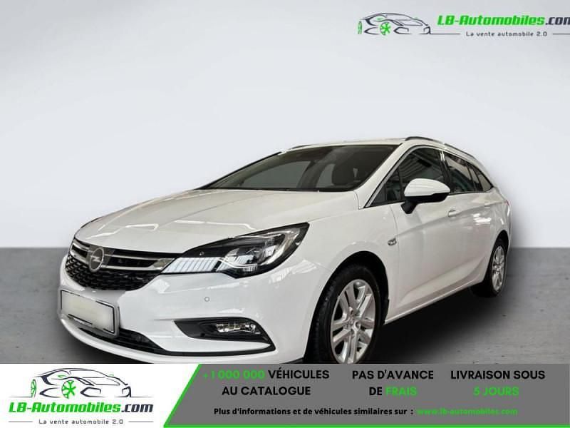 Occasion 2019 Opel Astra Break | 20 300 € (Prix juste) - Image 1/4